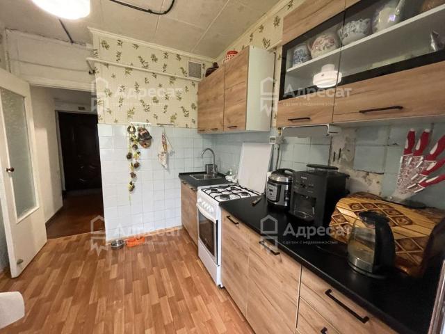 Квартира продажа в Волгоград