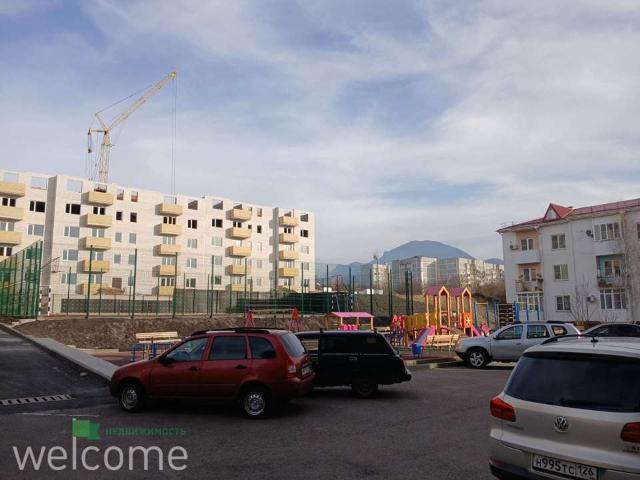 Квартира продажа в Железноводск