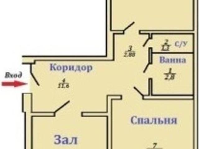 Квартира продажа в Краснодар