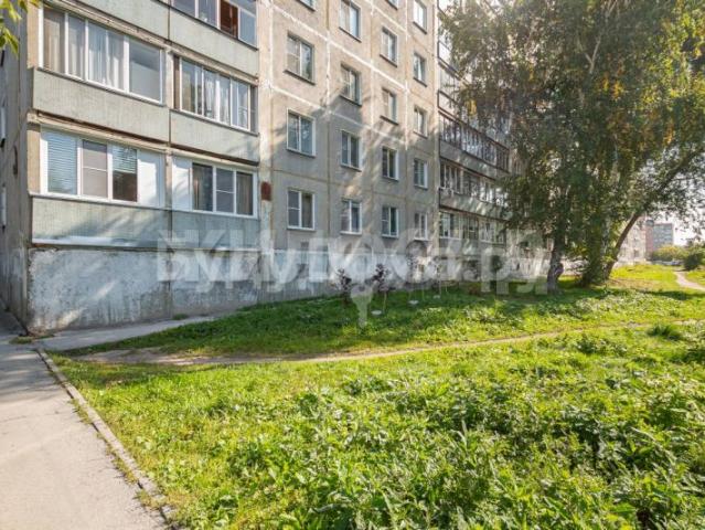 Квартира продажа в Новосибирск, Новосибирская область