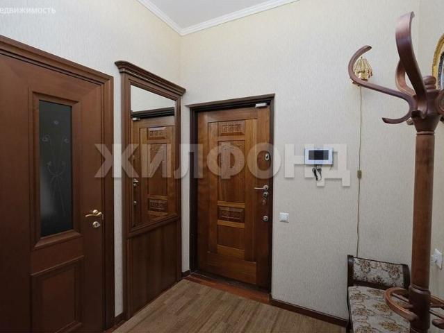 Квартира продажа в Новосибирск