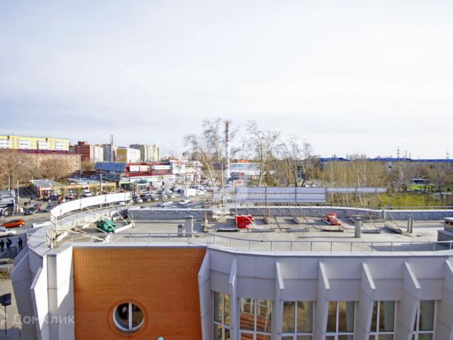 Квартира продажа в Омск