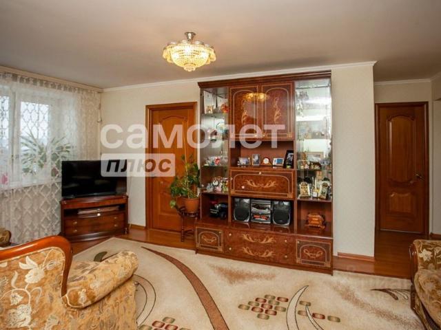 Квартира продажа в Кемерово
