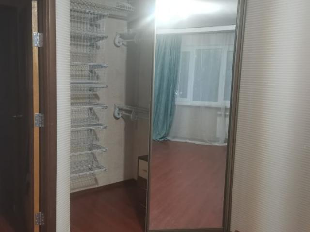Квартира продажа в Омск