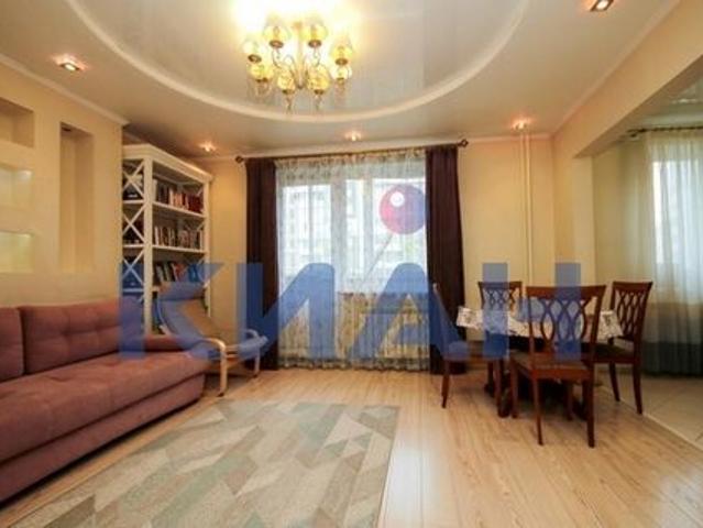 Квартира продажа в Красноярск, Красноярский Край