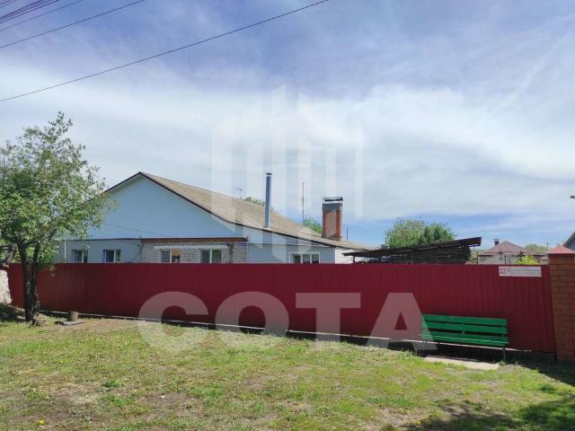 Дом продажа в Бабяково, Воронежская область