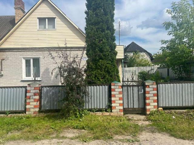 Дом продажа в Бежицкий район, Брянск