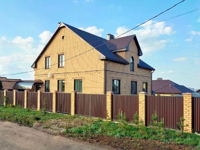Дом продажа в Новый микрорайон Новобулгаково, Булгаково