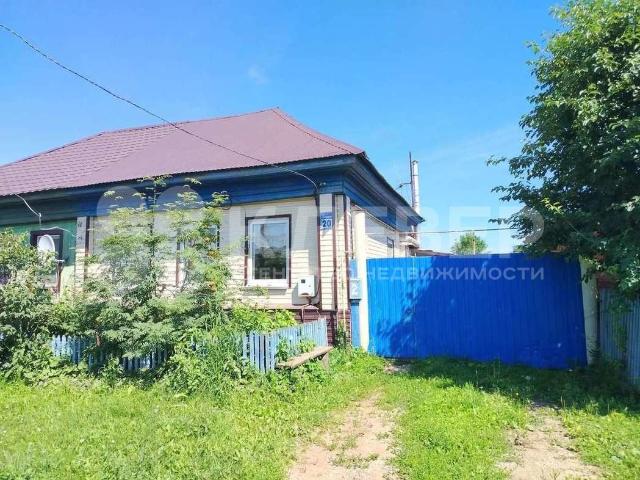 Дом продажа в Пермский Край