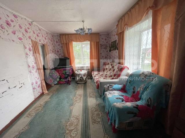 Дом продажа в Пермский Край