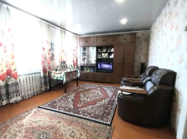 Дом продажа в Кызыл
