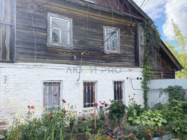 Дом продажа в Киров, Кировская область