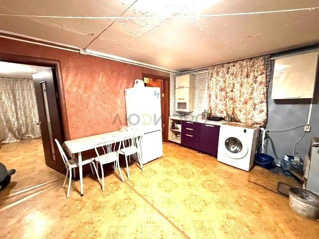 Дом продажа в Кызыл