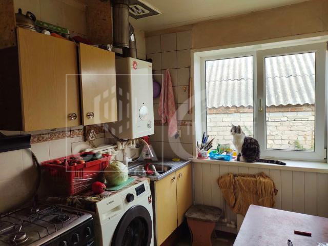 Дом продажа в Новая Усмань, Воронежская область