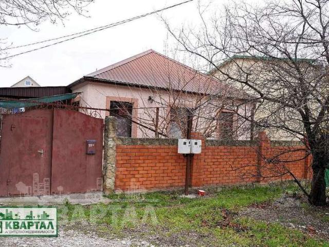 Дом продажа в Новороссийск, Краснодарский Край