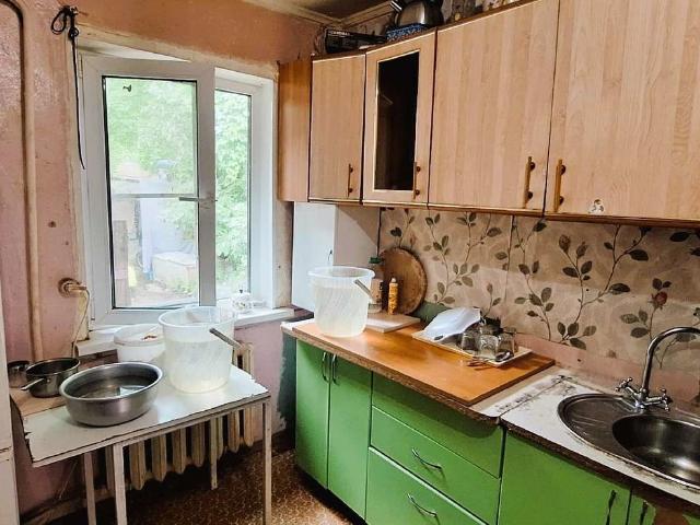 Дом продажа в Октябрьский район, городской округ Рязань