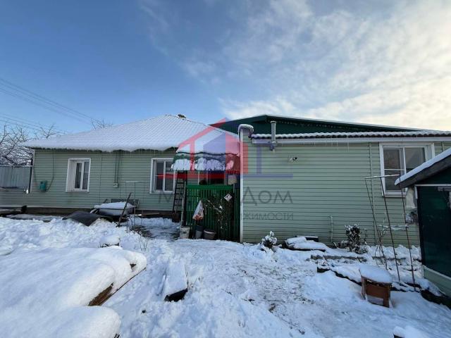 Дом продажа в Старый Оскол, Белгородская область