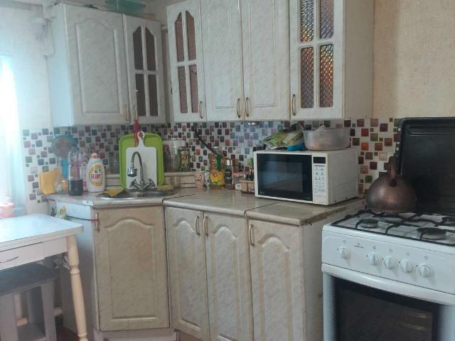 Дом продажа в Старый Оскол, Белгородская область