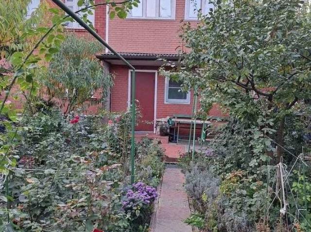 Дом продажа в микрорайон Дубрава-2, Старый Оскол