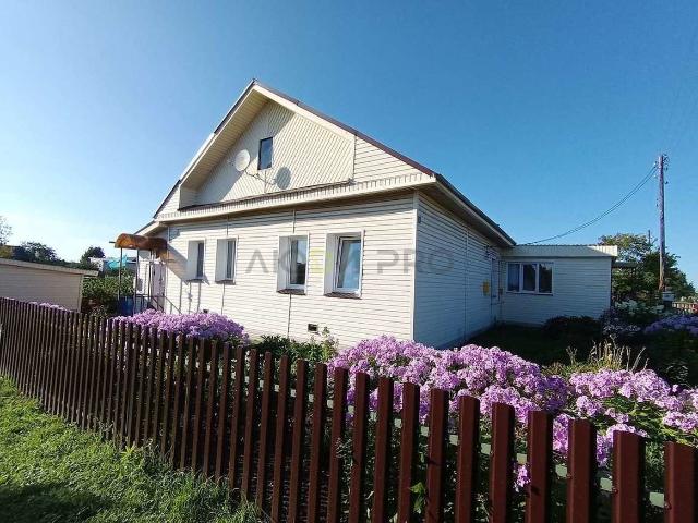 Дом продажа в Стуловское, Кировская область