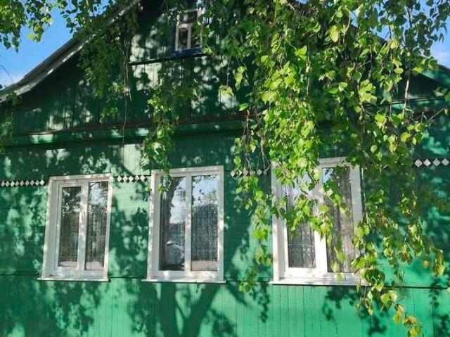 Дом продажа в Полынки, городской округ Тамбов