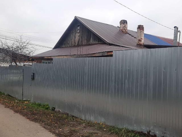 Дом продажа в Тамбов, Тамбовская область