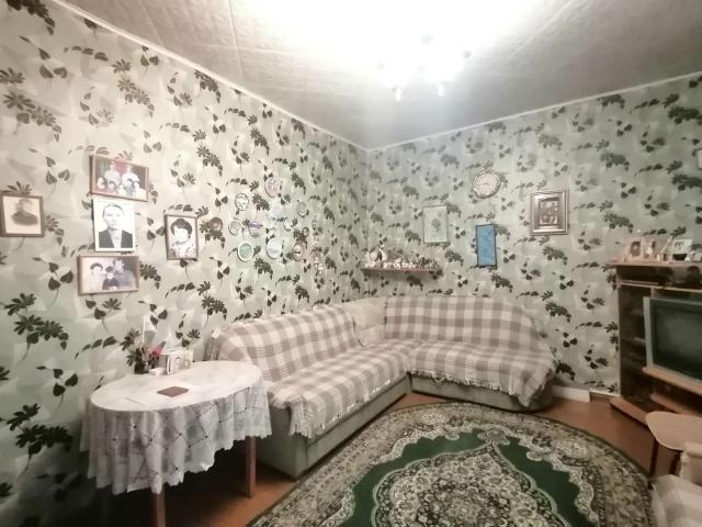 Дом продажа в Троица, Спасский район