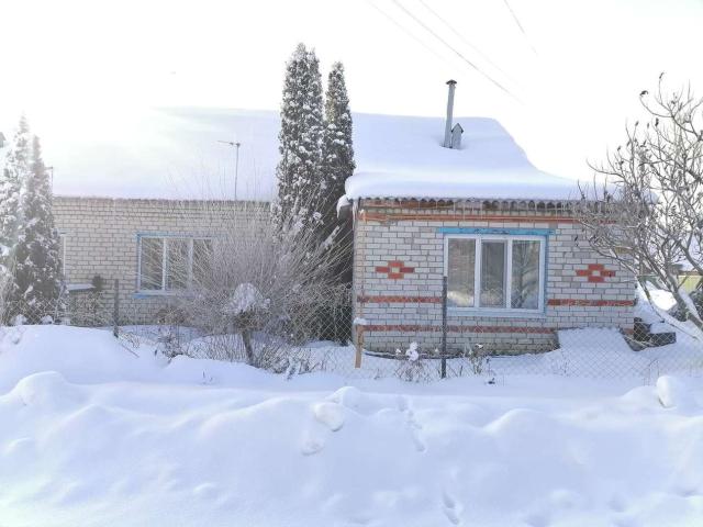 Дом продажа в Троица, Спасский район