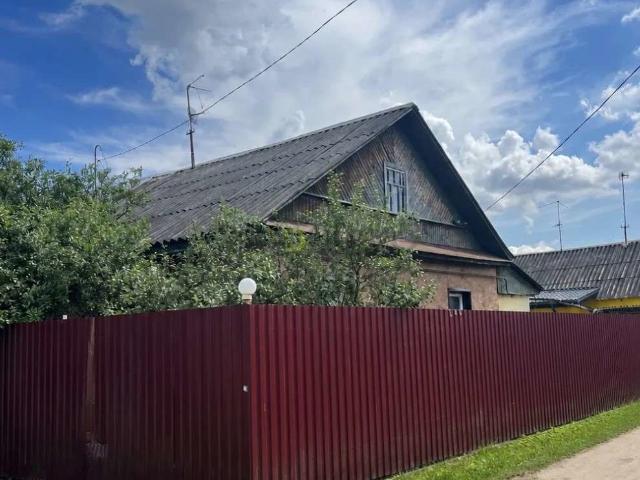 Дом продажа в Тверская область