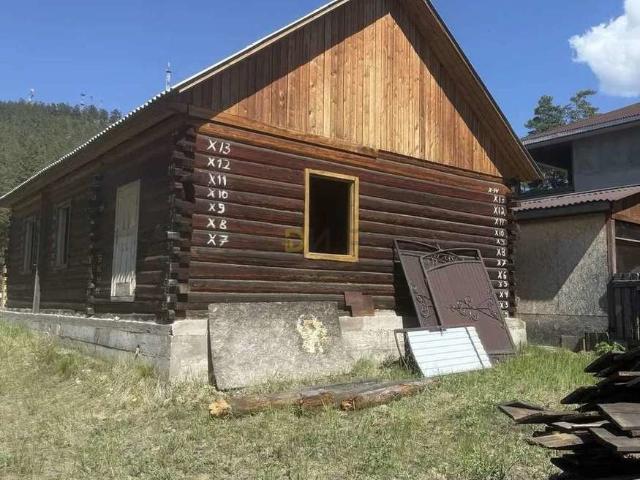 Дом продажа в Улан-удэ