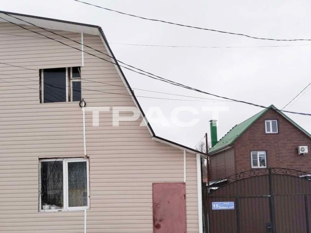 Дом продажа в Воронеж, Воронежская область