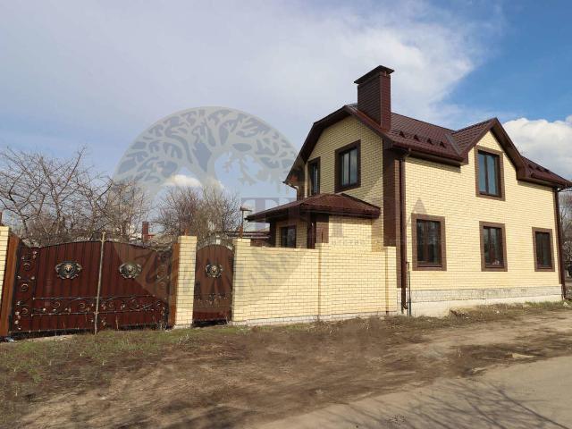 Дом продажа в Ленинский р-н, Воронеж