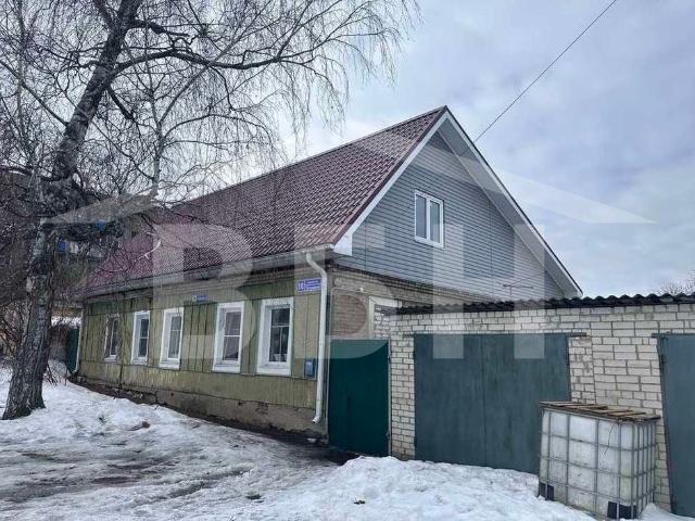 Дом продажа в Воронеж, Воронежская область