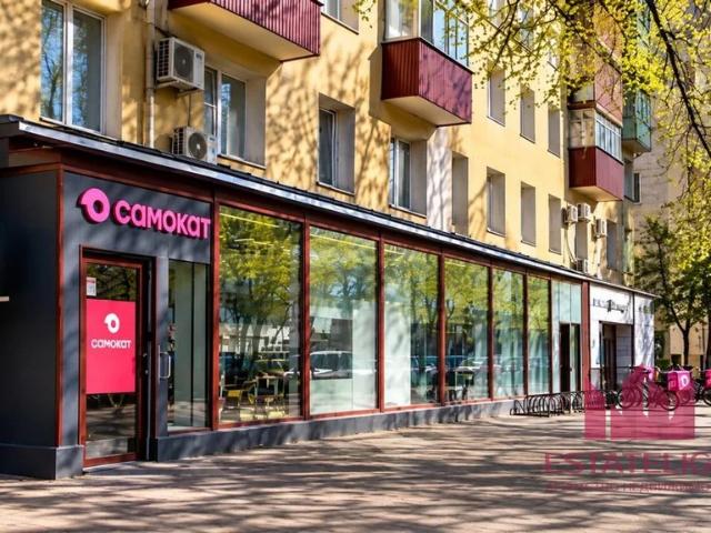 Недвижимость продажа в Нижегородский район, Москва