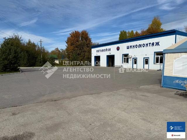 Недвижимость продажа в Новомичуринск, Пронский район