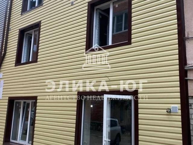 Недвижимость продажа в Новомихайловский, Краснодарский Край