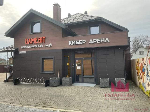 Недвижимость продажа в Париж, Павловский Посад