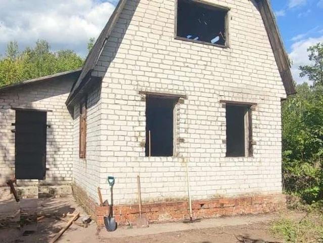 Дом продажа в Рязанская область