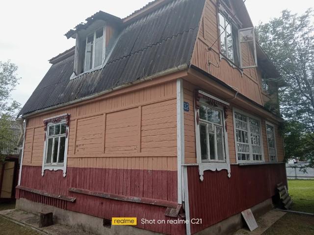 Дом продажа в Кабардино-Балкарская Республика