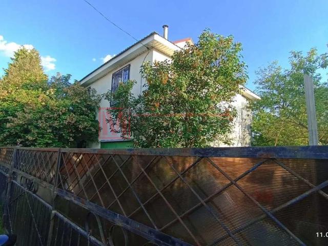 Дом продажа в Бараново, Курская область