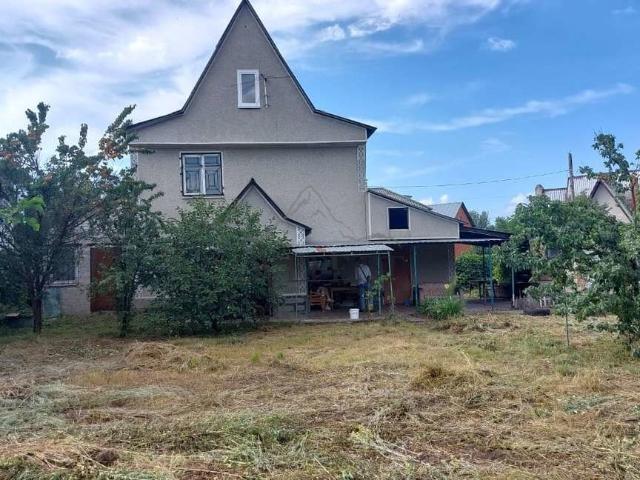 Дом продажа в Бараново, Курская область