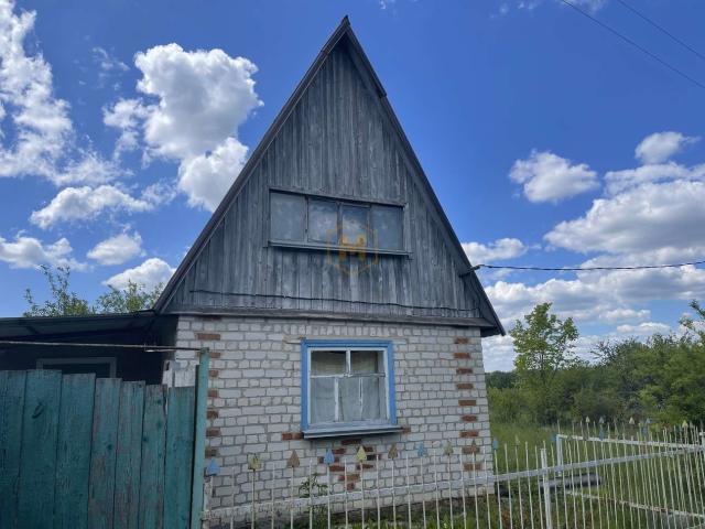 Дом продажа в СНТ Зеленый бор, Шебекинский муниципальный округ