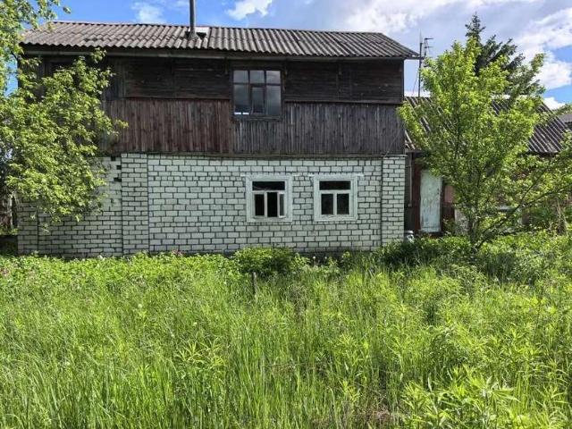 Дом продажа в Брянск, Брянская область
