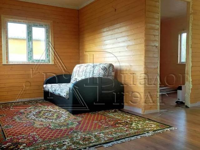 Дом продажа в Бубново, Раменский муниципальный округ