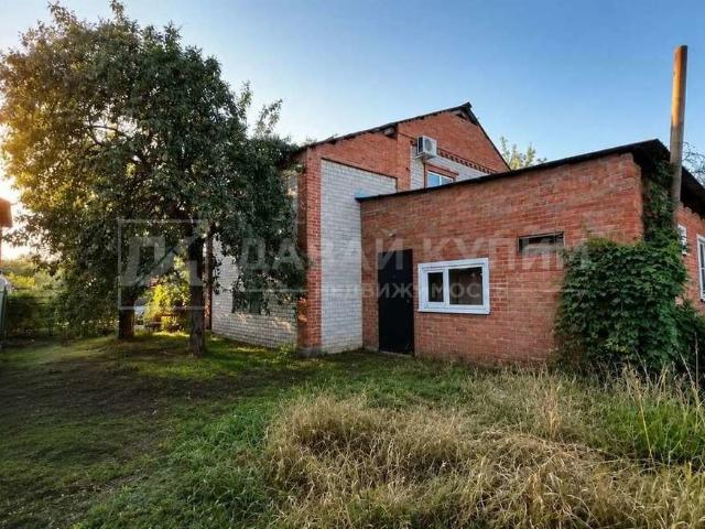Дом продажа в Бородинская Ст-ца, Краснодарский Край