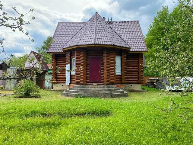 Дом продажа в Егорьевск, муниципальный округ Егорьевск