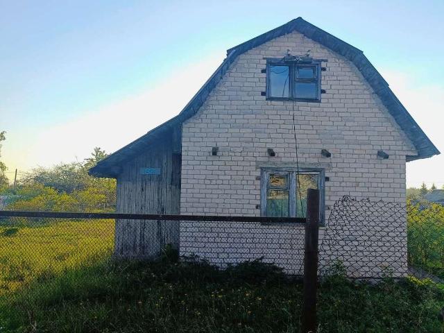 Дом продажа в Ермолинское, Новгородская область