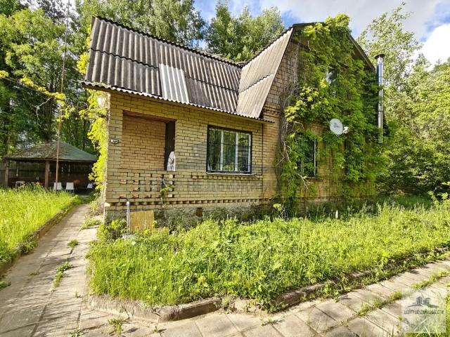Дом продажа в Бытовик, Павлово-Посадский городской округ