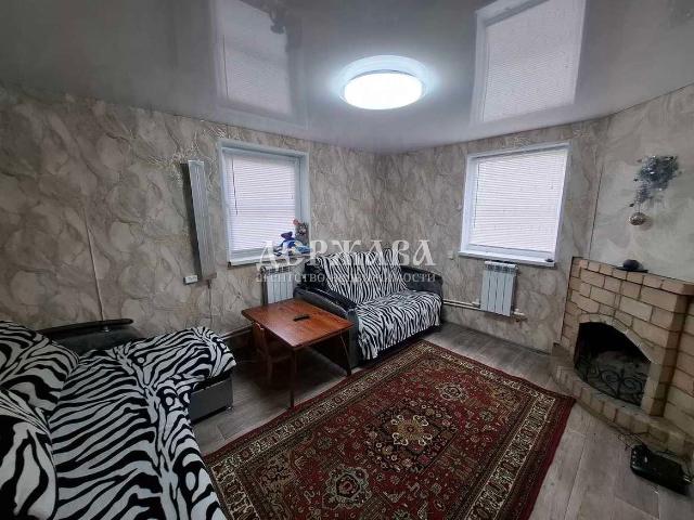 Дом продажа в Бараново, Курская область