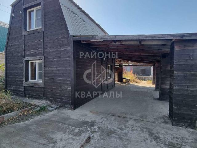 Дом продажа в Волгоградская Обл
